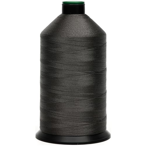 Extra Strong Bonded Nylon Thread #69 Tex70