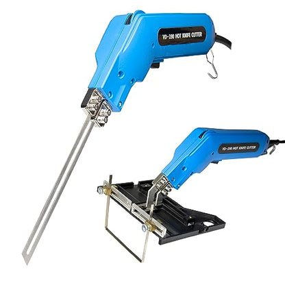 Electric Knife Hot Knife Foam Cutter Foam sculpture hot knife cutter