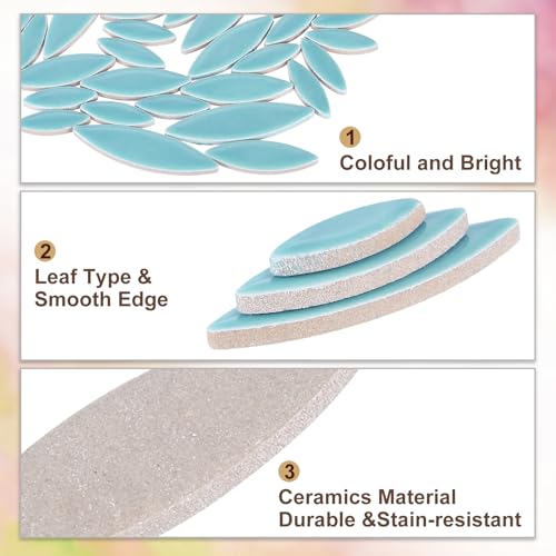 Ceramic Mosaic Tile