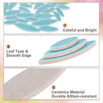 Ceramic Mosaic Tile