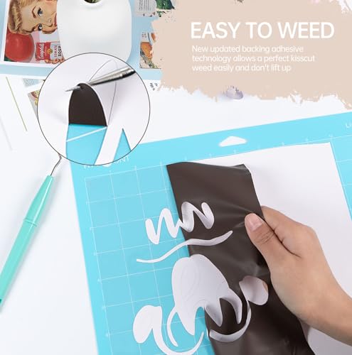 Puff Vinyl Heat Transfer