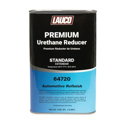 1 Quart Standard Urethane Grade Reducer (39 Fl Oz)