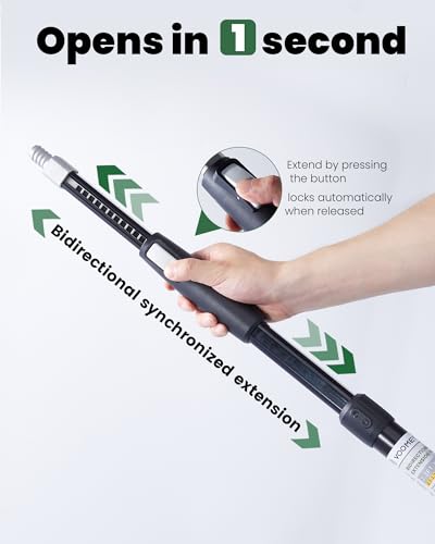 2.3 4 ft Professional Heavy