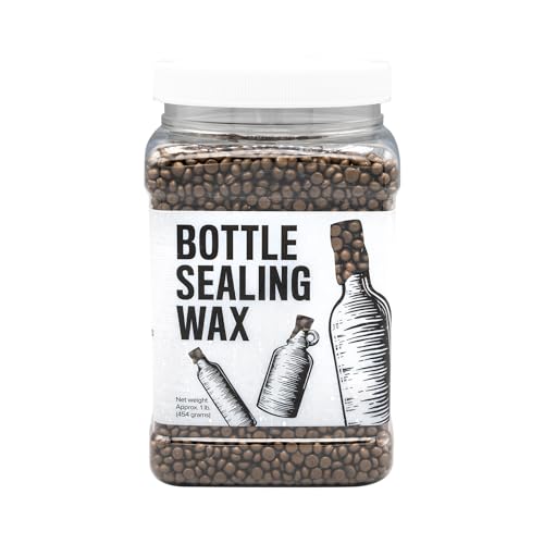 Blended Waxes