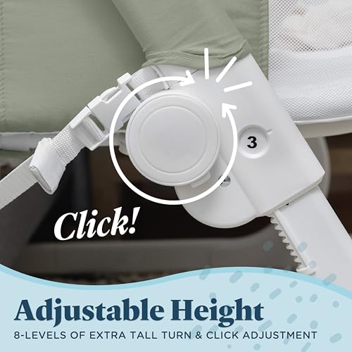 Beside Me™ Dreamer Bassinet