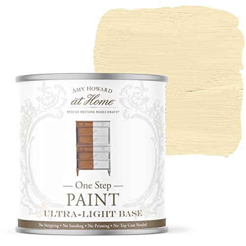 Chalk Based One Step Paint for Furniture (32 Ounce)