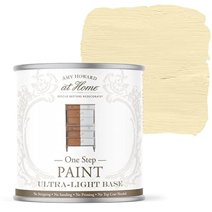 Chalk Based One Step Paint for Furniture (32 Ounce)