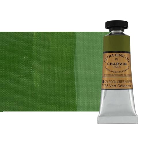 Extra Fine Oil Paint