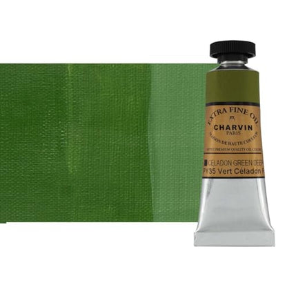 Extra Fine Oil Paint