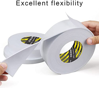 White Foam Tape Weather Stripping Sealing Sponge