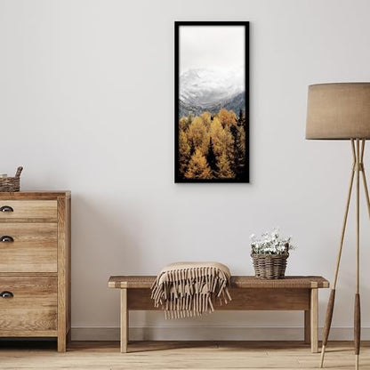 13x30 Poster Frame