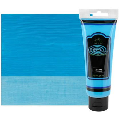 Acrylic Paint (4.06 Fl Oz)