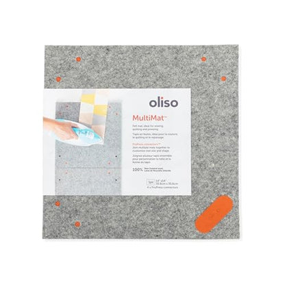 MultiMat Wool Pressing Mat