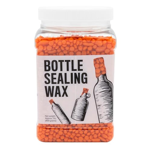 Blended Waxes