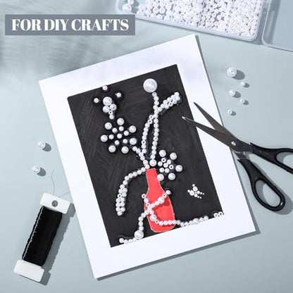 8x10 Backing Boards (15 Count)