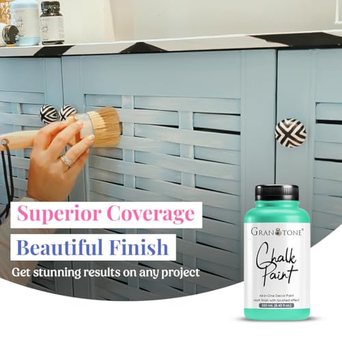 Chalk Paint for Furniture (250 Fl Oz)