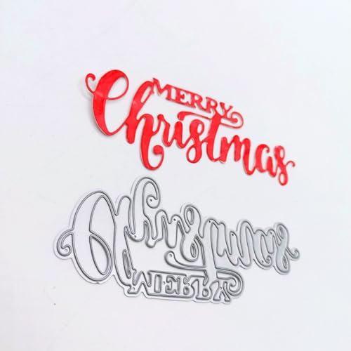Cutting Dies for Card Making