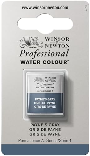 Professional Watercolor