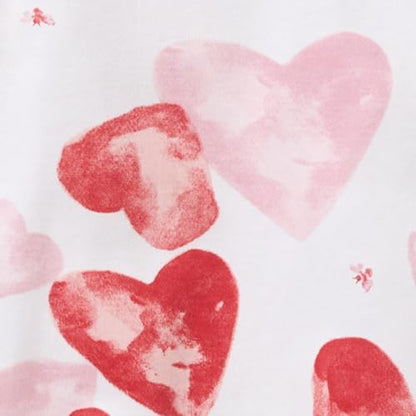 Baby Girls Pajamas