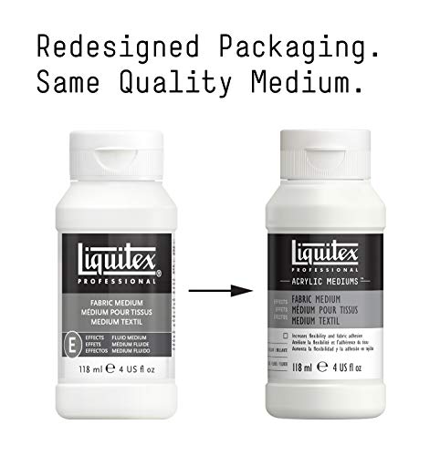 Professional Effects Medium (4 Fl Oz)