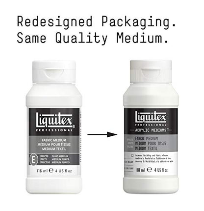 Professional Effects Medium (4 Fl Oz)