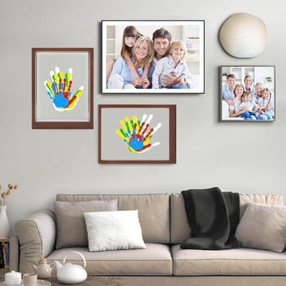 Family Handprint Kit with Light