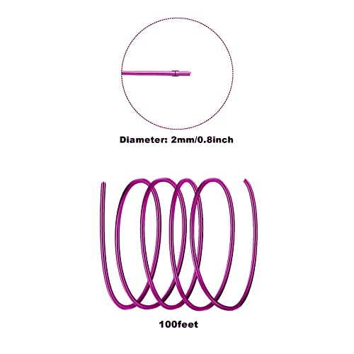 2MM Aluminum Wire