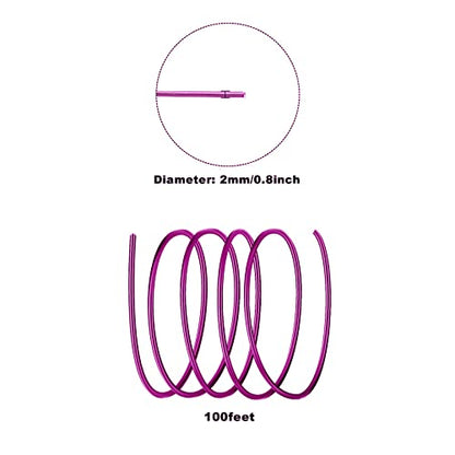 2MM Aluminum Wire