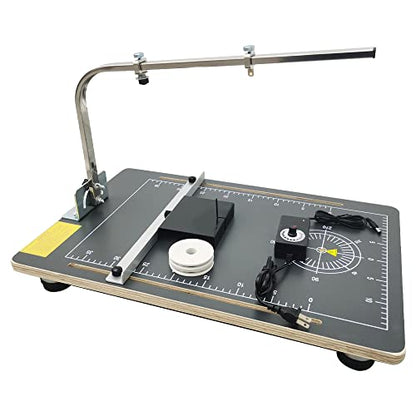 Tabletop Hot Wire Foam Cutter Hot Wire Cutter