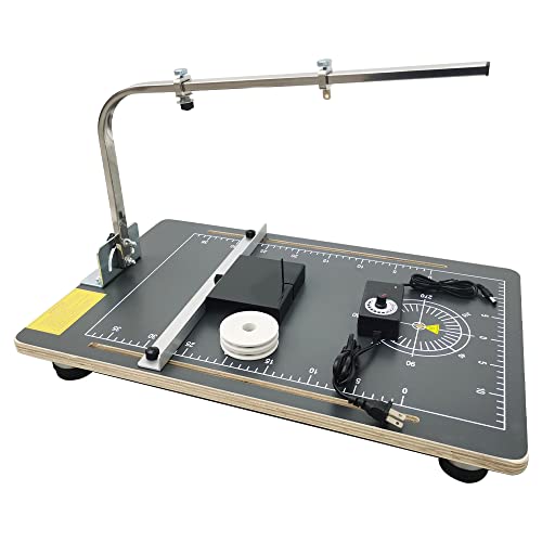 Tabletop Hot Wire Foam Cutter Hot Wire Cutter