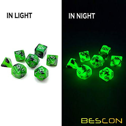 Bescon Two Tone Glow