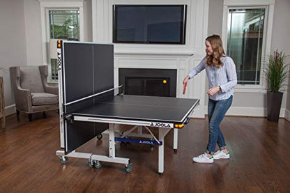 Rally TL Professional MDF Indoor Ping Pong Table w