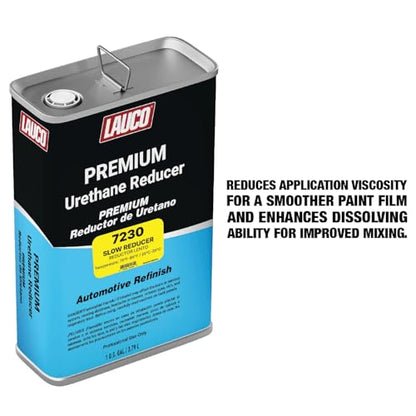 Slow Urethane Grade Reducer (39 Fl Oz)