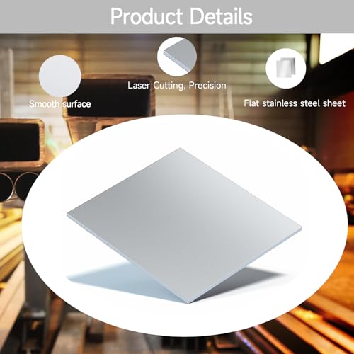 304 Stainless Steel Sheet