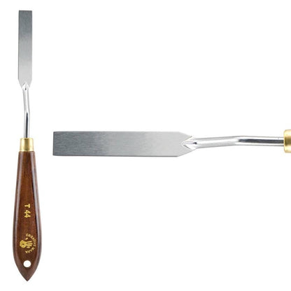 Stainless Steel Palette Knife Painting Tools