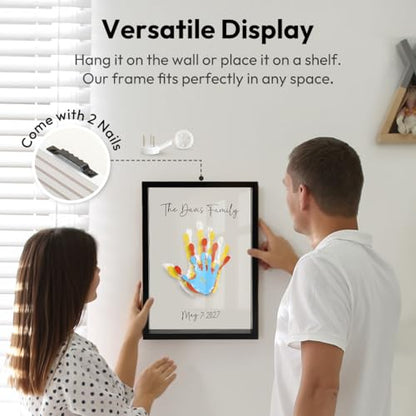 Family Handprint Kit