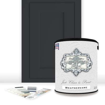 ALL-IN-ONE Paint by Heirloom Traditions, Weathervane, Gallon (128 Fl Oz)
