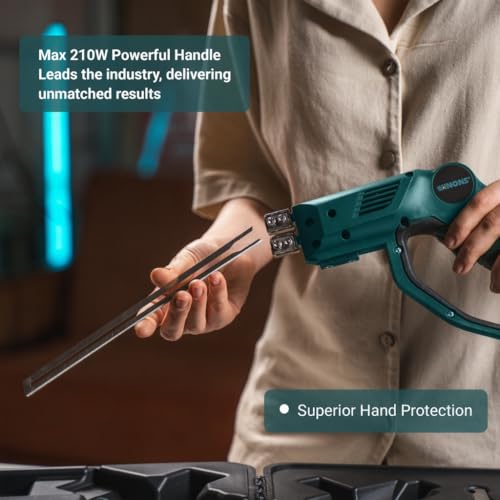 210W Hot Knife Foam Cutter