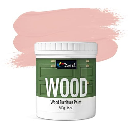 Matte Finish Furniture Paint (16 Ounce)