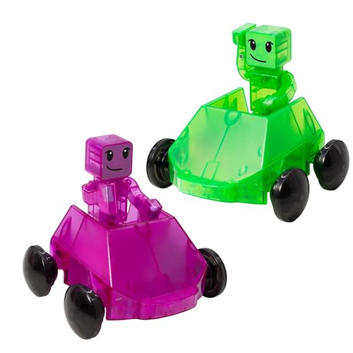 Downhill Duo 40