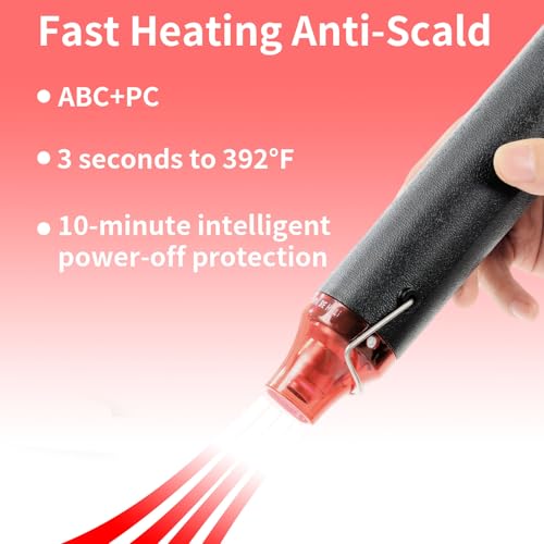 Heat Gun 300W