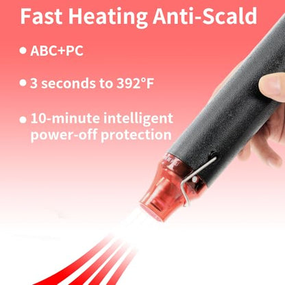 Heat Gun 300W