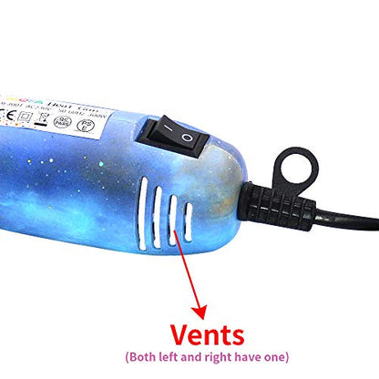 Resin Heat gun