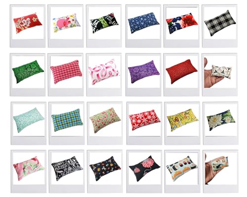 Emery Pincushion for Sewing