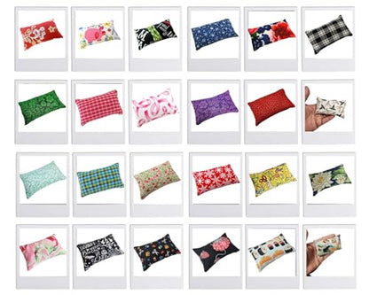Emery Pincushion for Sewing