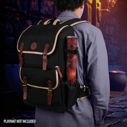 Designer Edition TCG Backpack