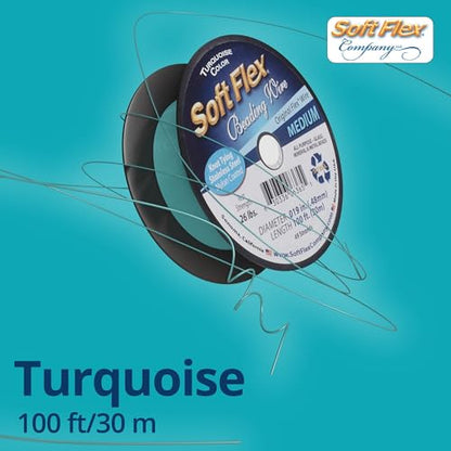 49 Strand Beading Wire