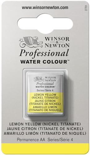 Professional Watercolor