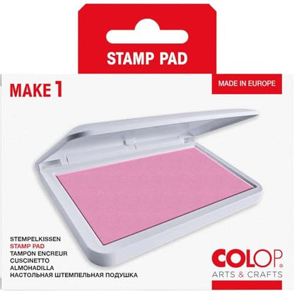Make 1 Ink Stamp Pad
