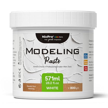 Modeling Paste 571 ml